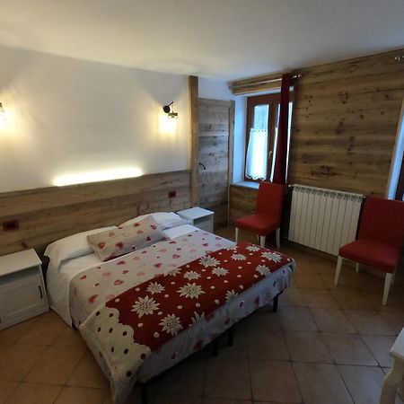 Hotel Sport Ceresole Reale Zewnętrze zdjęcie