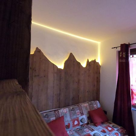 Hotel Sport Ceresole Reale Zewnętrze zdjęcie