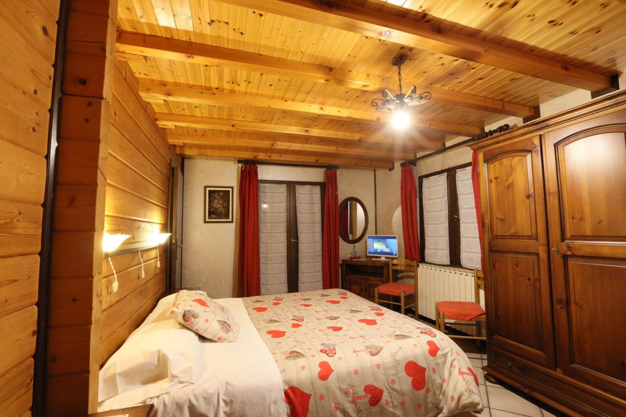 Hotel Sport Ceresole Reale Zewnętrze zdjęcie