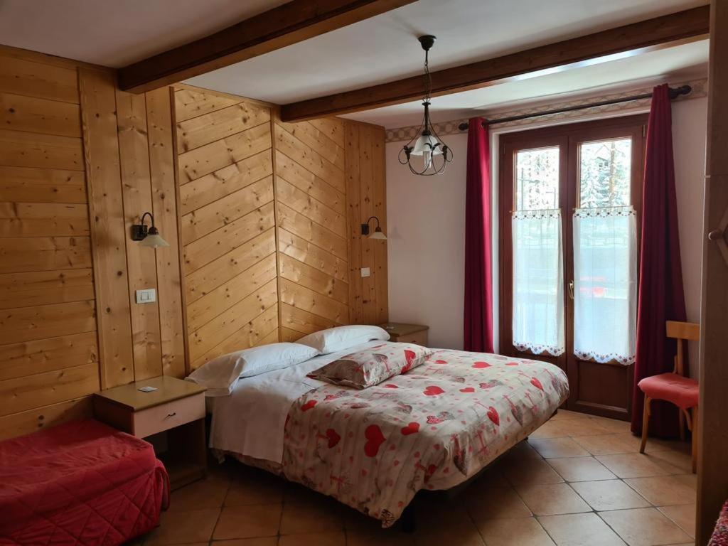 Hotel Sport Ceresole Reale Zewnętrze zdjęcie