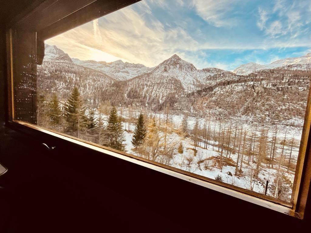 Hotel Sport Ceresole Reale Zewnętrze zdjęcie