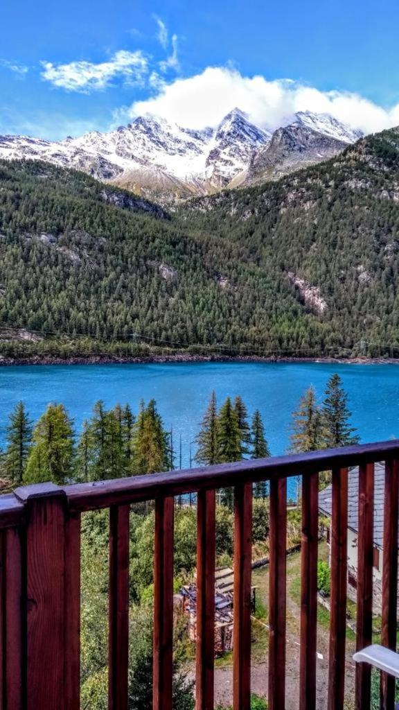 Hotel Sport Ceresole Reale Zewnętrze zdjęcie