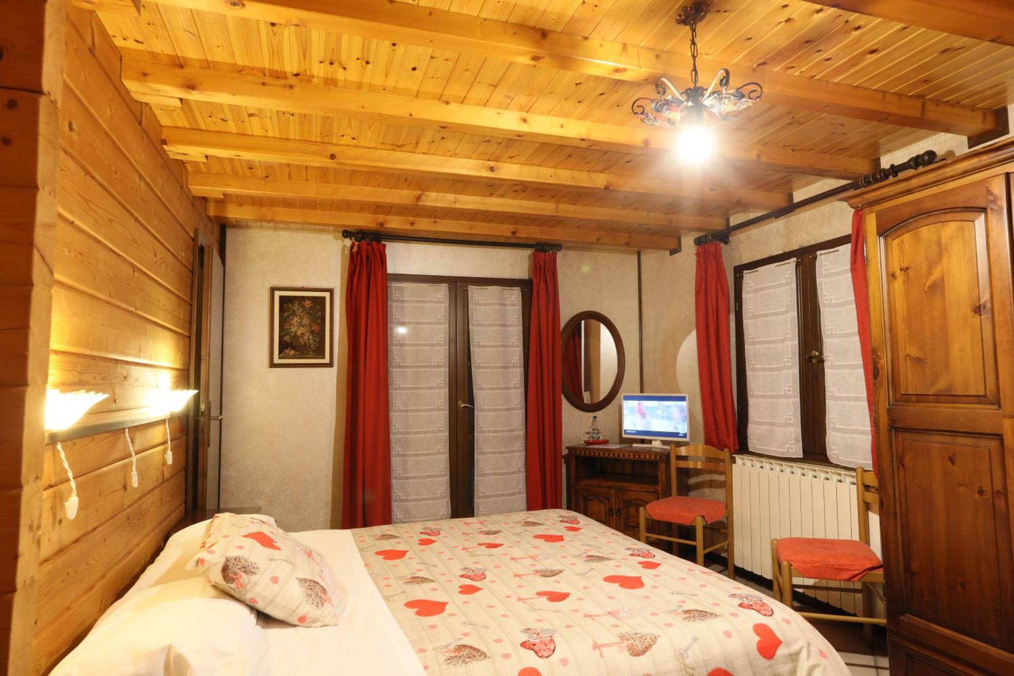 Hotel Sport Ceresole Reale Zewnętrze zdjęcie