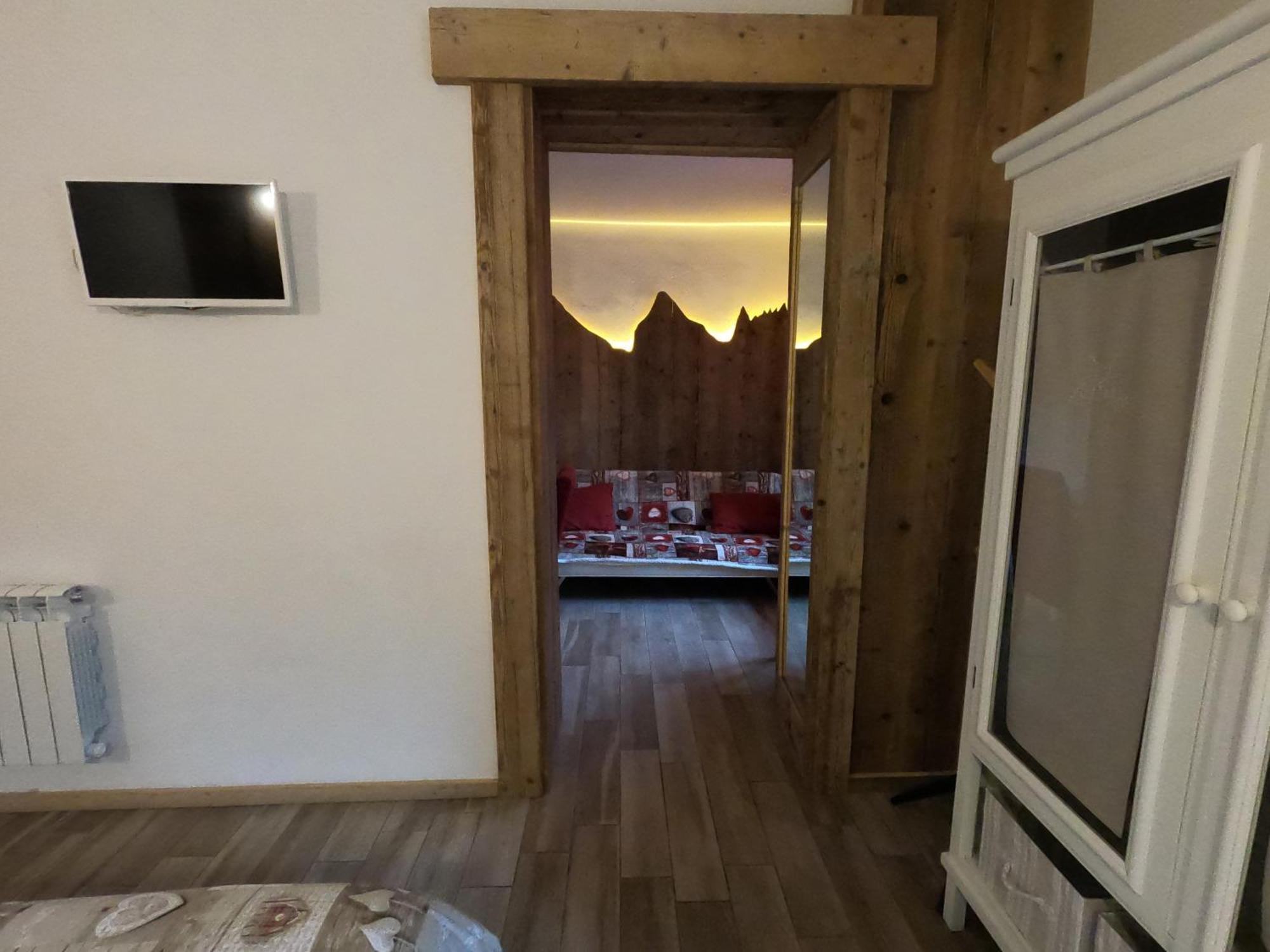 Hotel Sport Ceresole Reale Zewnętrze zdjęcie