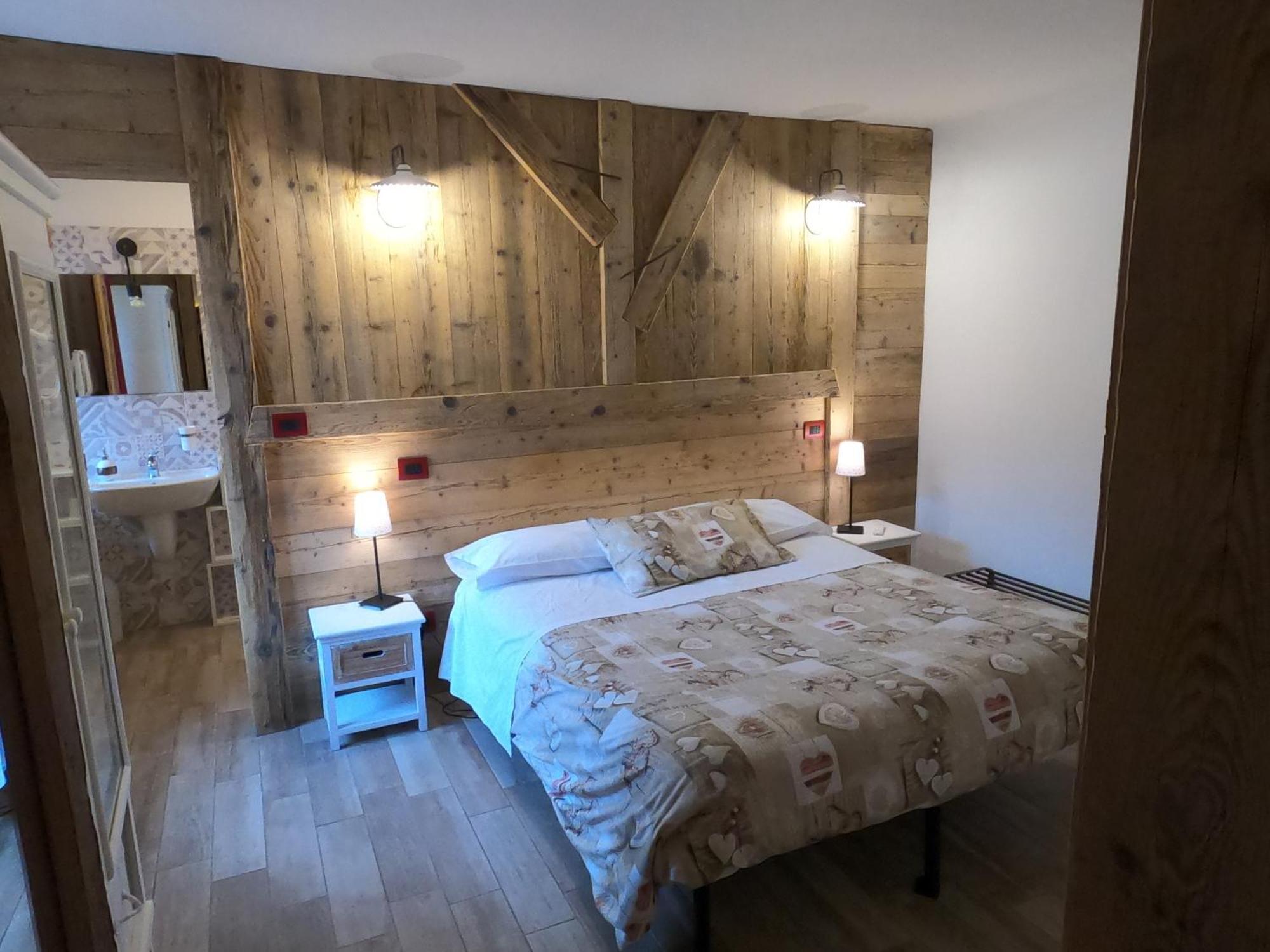 Hotel Sport Ceresole Reale Zewnętrze zdjęcie