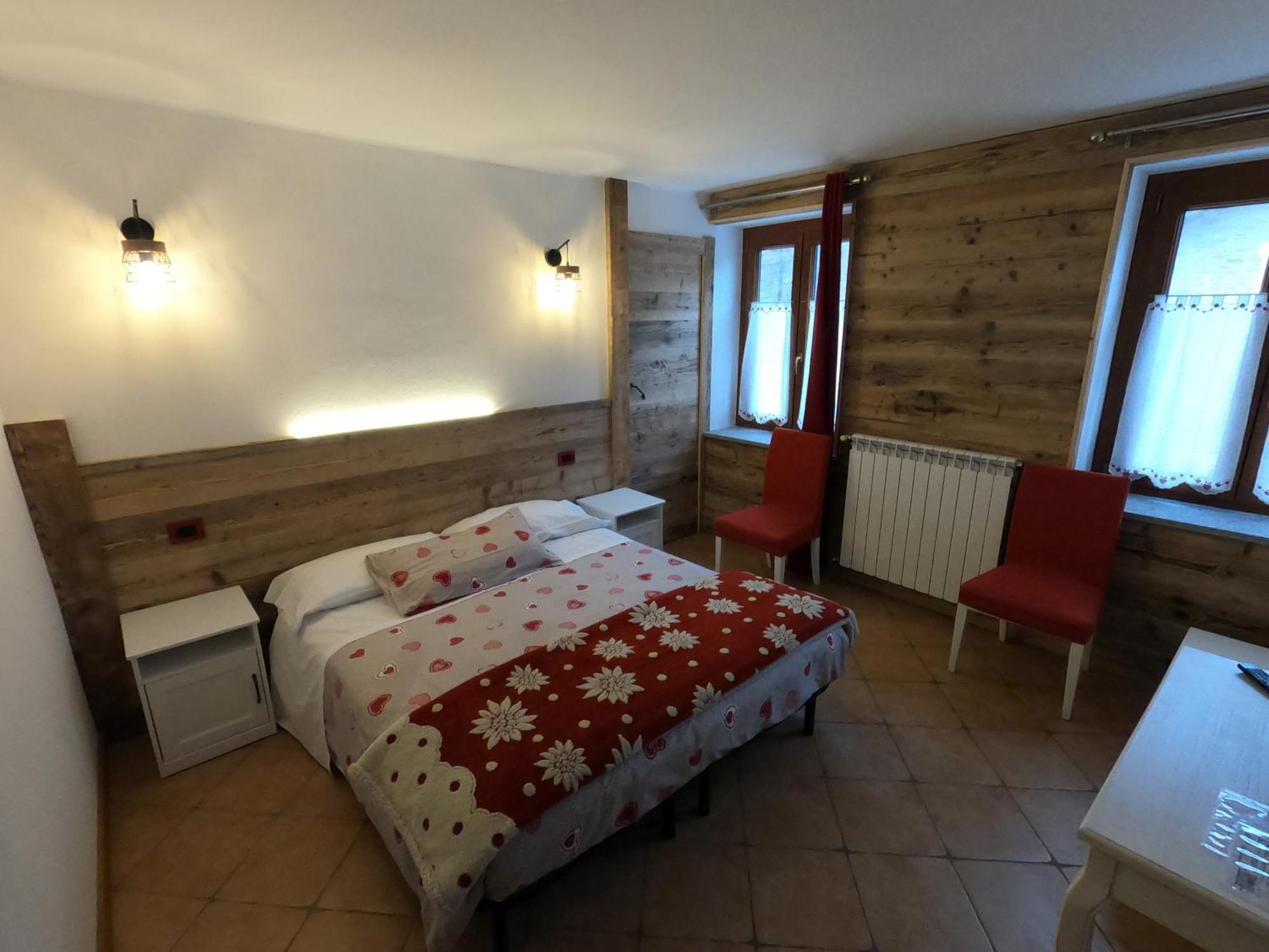 Hotel Sport Ceresole Reale Zewnętrze zdjęcie