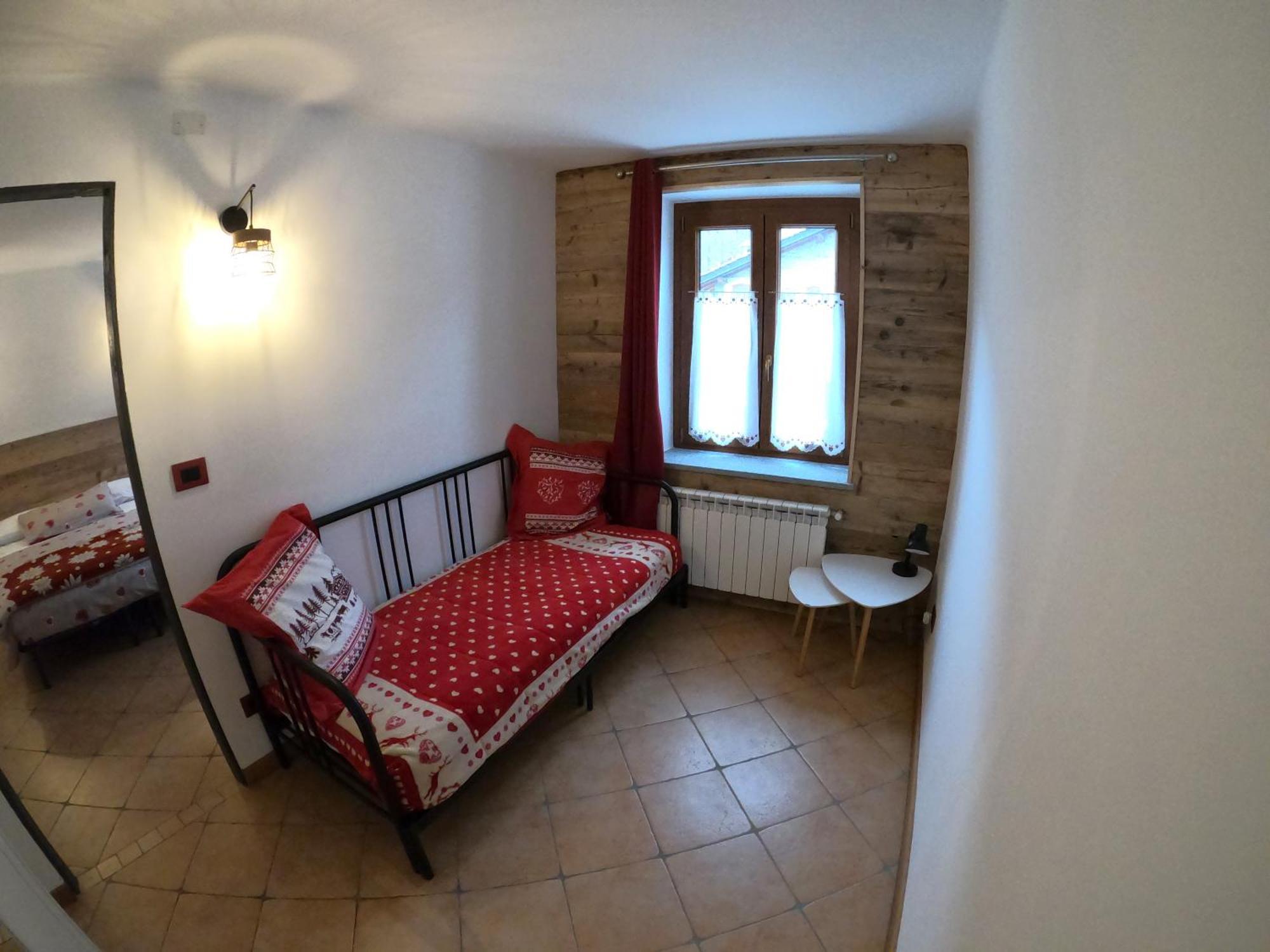 Hotel Sport Ceresole Reale Zewnętrze zdjęcie